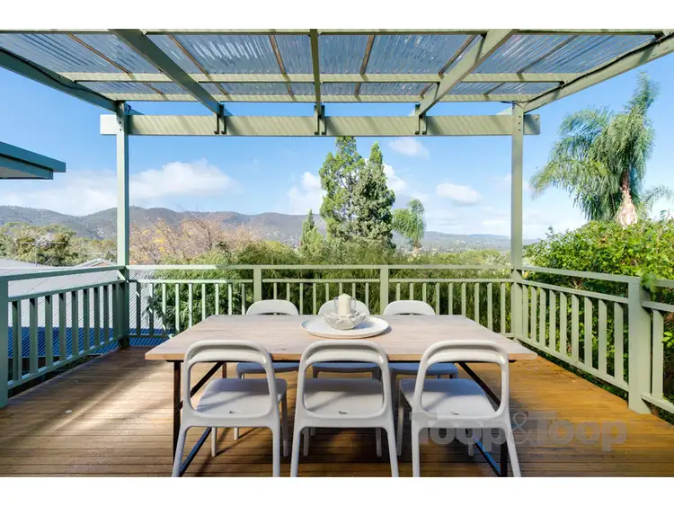 Second view of Homely house listing, 9 Perrin Street, Highbury SA 5089