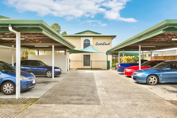 Third view of Homely apartment listing, 7/5 Balaclava Road, Earlville QLD 4870