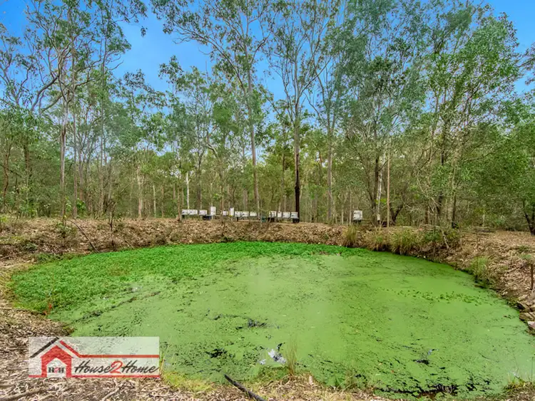 Third view of Homely rural property listing, 16-24 Flesser Road, Cedar Creek QLD 4207