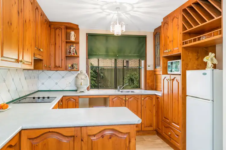 Third view of Homely house listing, 6 Denby Close, Christie Downs SA 5164