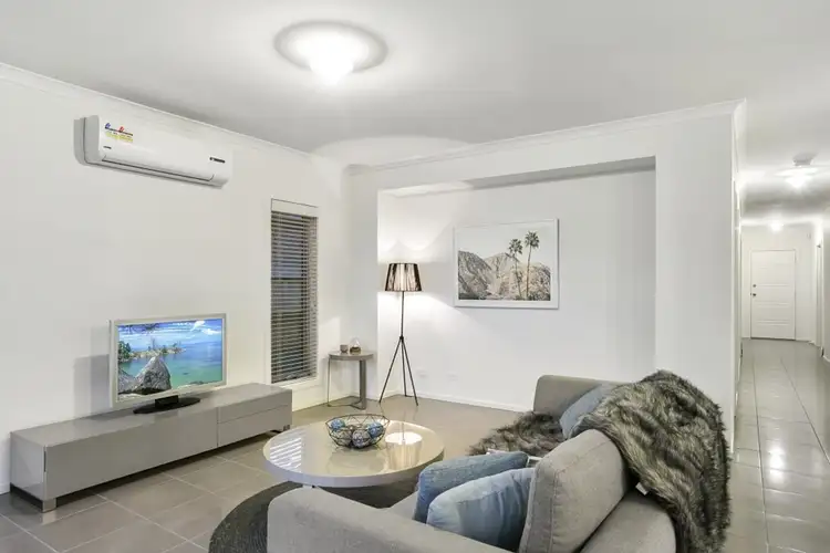 Sixth view of Homely house listing, 33 Portrush Loop, Armstrong Creek VIC 3217