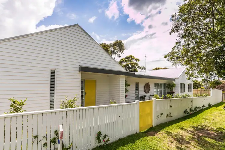 34 Fischer Street, Torquay VIC 3228