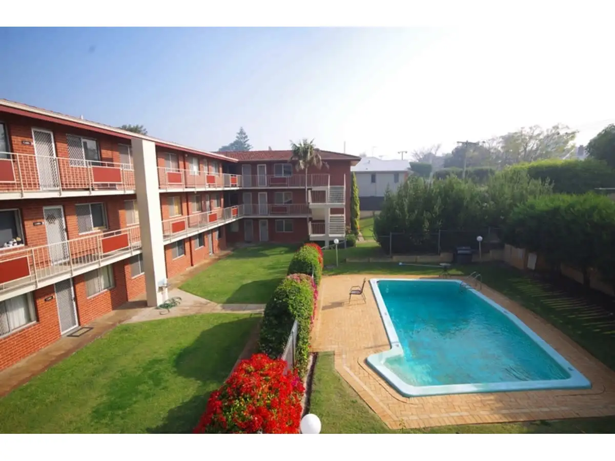 Main view of Homely unit listing, Address available on request