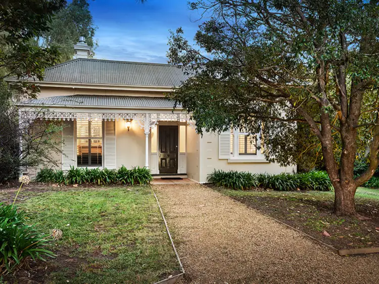 3489 Point Nepean Road, Sorrento VIC 3943