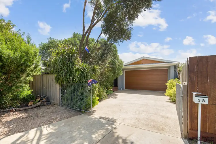 Fifth view of Homely house listing, 38 Ocean Reach, Cape Woolamai VIC 3925