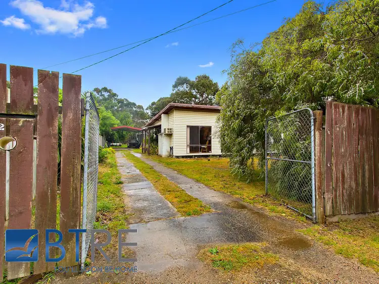 Sixth view of Homely house listing, 492 Stony Point Road, Crib Point VIC 3919