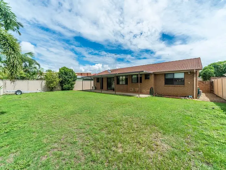 Third view of Homely house listing, 14 Rason Way, Coombabah QLD 4216