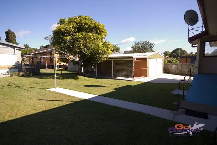 Second view of Homely house listing, 26 Hayden Street, Riverview QLD 4303