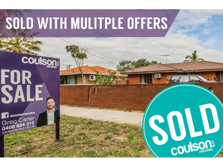 Main view of Homely house listing, 49 Calume Street, Hillman WA 6168