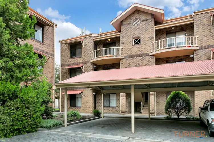 31/12-26 Willcox Street, Adelaide SA 5000