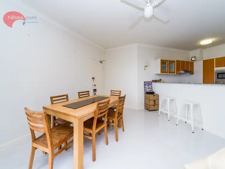 Sixth view of Homely unit listing, 13C/522 Marine Parade, Biggera Waters QLD 4216