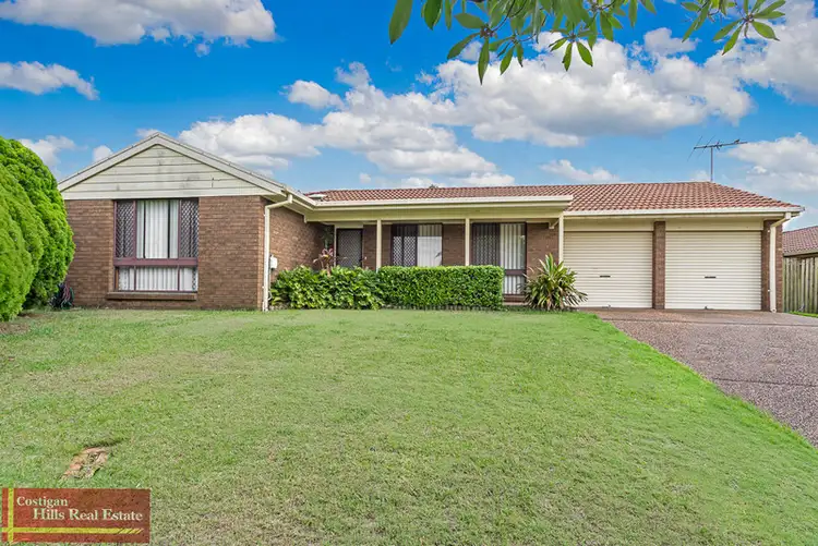 Main view of Homely house listing, 8 Denton Grove, Quakers Hill NSW 2763