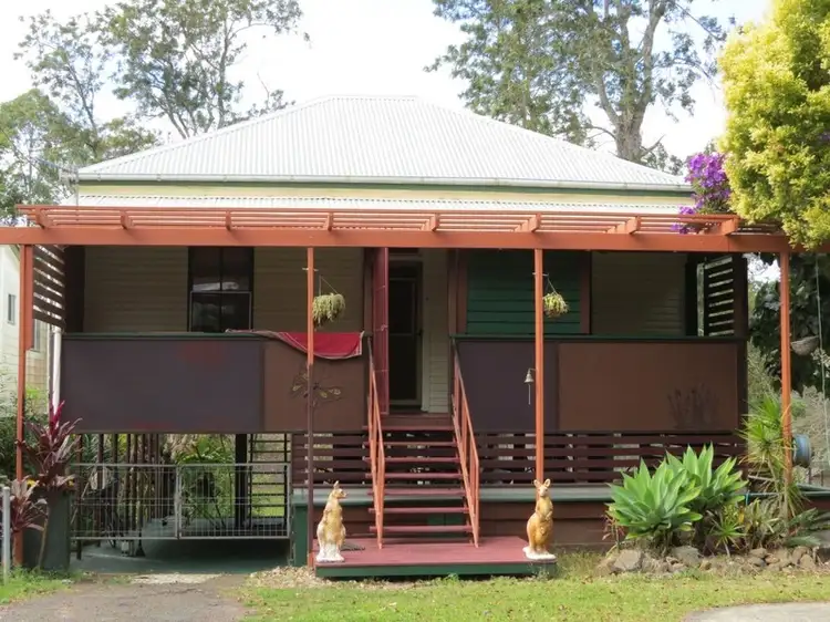 Fourth view of Homely house listing, 64 Wardrop Street, Murwillumbah NSW 2484