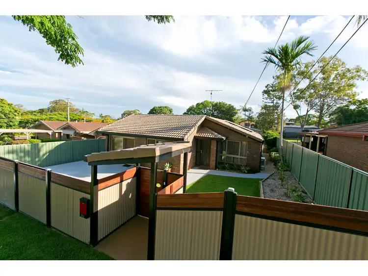 33 Warner Street, Wellington Point QLD 4160