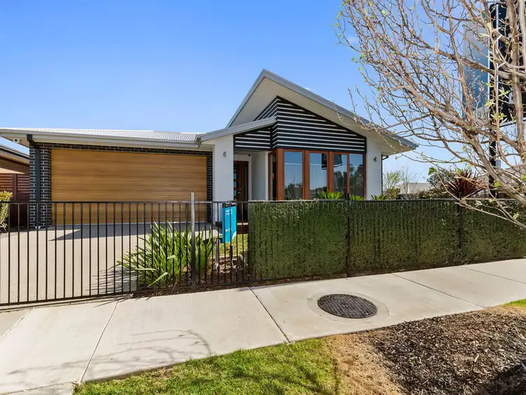 824 Barwon Heads Service Road, Armstrong Creek VIC 3217