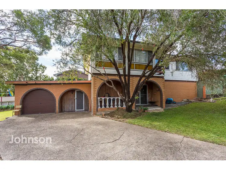 Main view of Homely house listing, 11 Croft Street, Capalaba QLD 4157