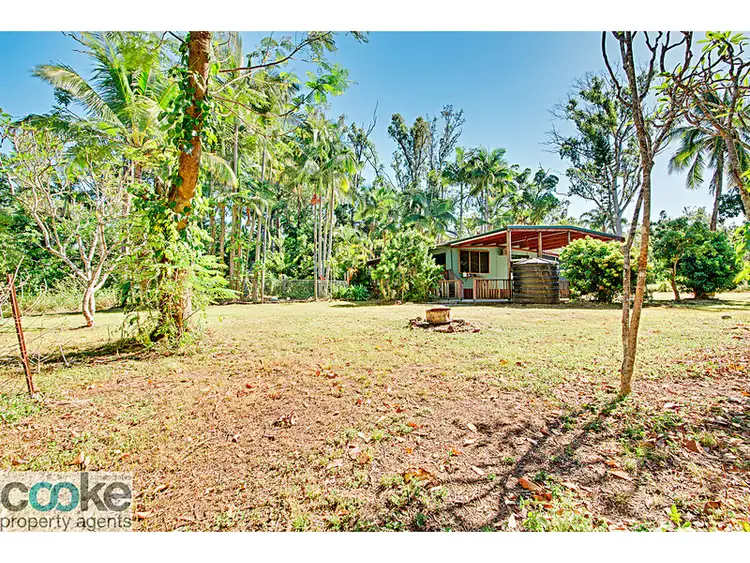 Fifth view of Homely rural property listing, 106 Yaxleys Road, Byfield QLD 4703