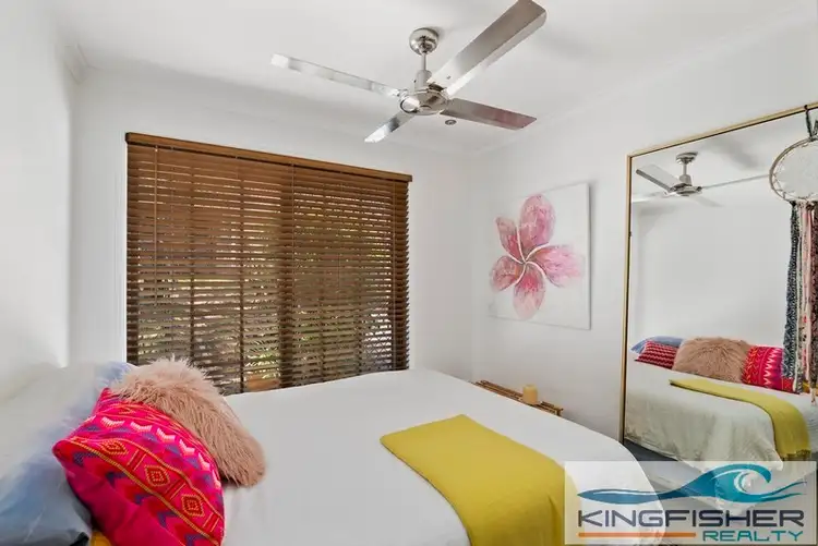 Fourth view of Homely apartment listing, 4/160 Bardon Avenue, Miami QLD 4220