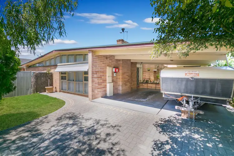 Main view of Homely house listing, 19 Quick Road, Mitchell Park SA 5043