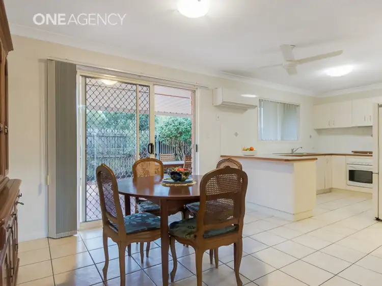 Third view of Homely unit listing, 62/101 Grahams Road, Strathpine QLD 4500