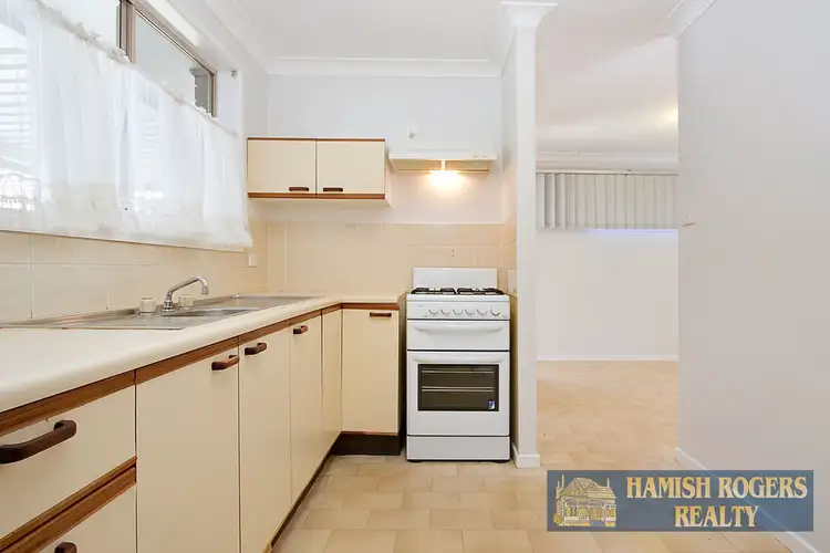 Fourth view of Homely semi-detached listing, 1/16 Juliana Place, Bligh Park NSW 2756