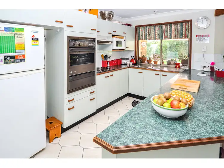 Second view of Homely house listing, 301 Central Street, Arundel QLD 4214