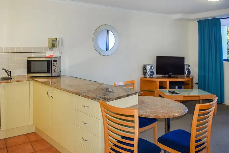 Fourth view of Homely unit listing, 31/38 Esplanade Bulcock Beach, Caloundra QLD 4551