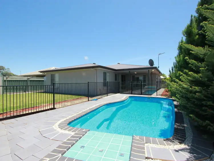 Sixth view of Homely house listing, 5 Merion Way, Dubbo NSW 2830