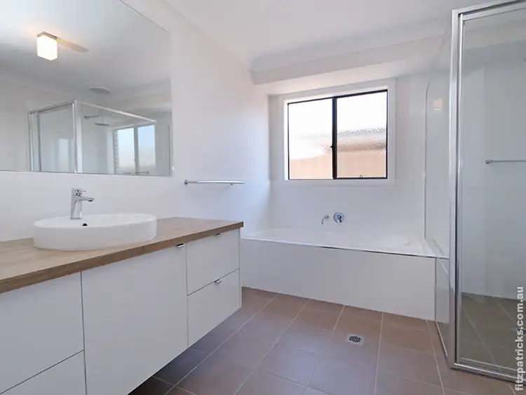 Fifth view of Homely unit listing, 3/11 Darcy Drive, Boorooma NSW 2650