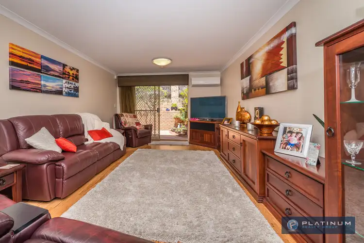 Sixth view of Homely house listing, 2/200 Fairway Circle, Connolly WA 6027