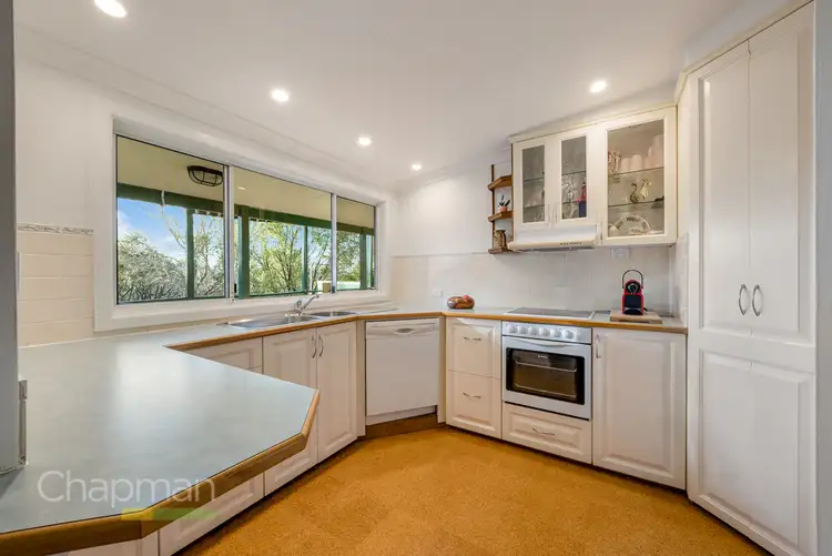 Fifth view of Homely house listing, 30 Rickard Road, Warrimoo NSW 2774