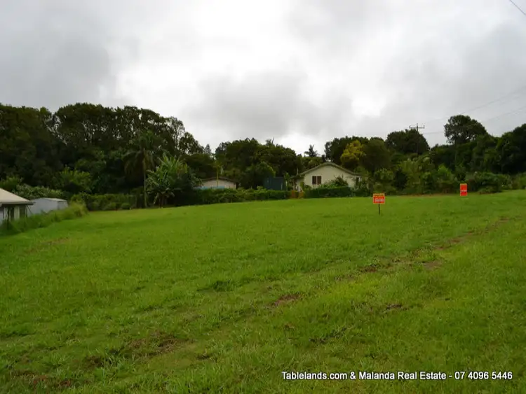 Seventh view of Homely land listing, LOT L664/3 English Road, Malanda QLD 4885