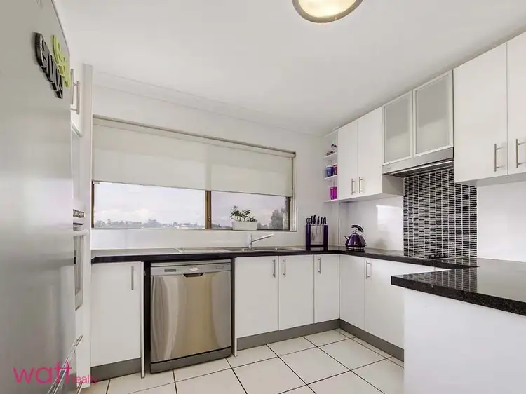 5/33 Wallace Street, Chermside QLD 4032