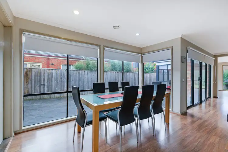 Fifth view of Homely house listing, 14 Poppy Drive, South Morang VIC 3752