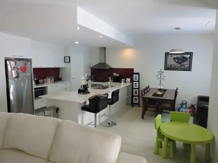 Second view of Homely townhouse listing, Address available on request