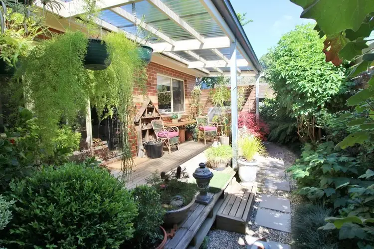 Main view of Homely house listing, 31 Ultimo Street, Mansfield VIC 3722