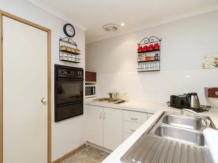 Sixth view of Homely house listing, 12 Bluegrass Walk, Frankston VIC 3199