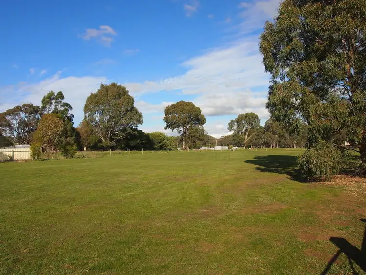 Third view of Homely land listing, 8-10 Scott Street, Cavendish VIC 3314