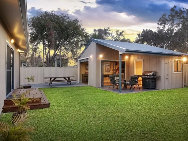 Second view of Homely house listing, 52 Fravent Street, Toukley NSW 2263