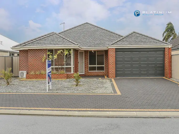 Main view of Homely house listing, 5 Winnipeg Terrace, Wanneroo WA 6065