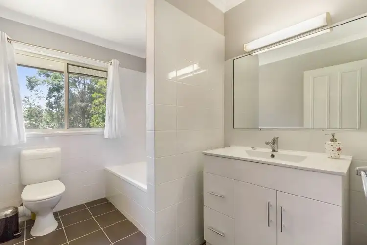 Seventh view of Homely house listing, 145 Kangaroo Gully Road, Bellbowrie QLD 4070