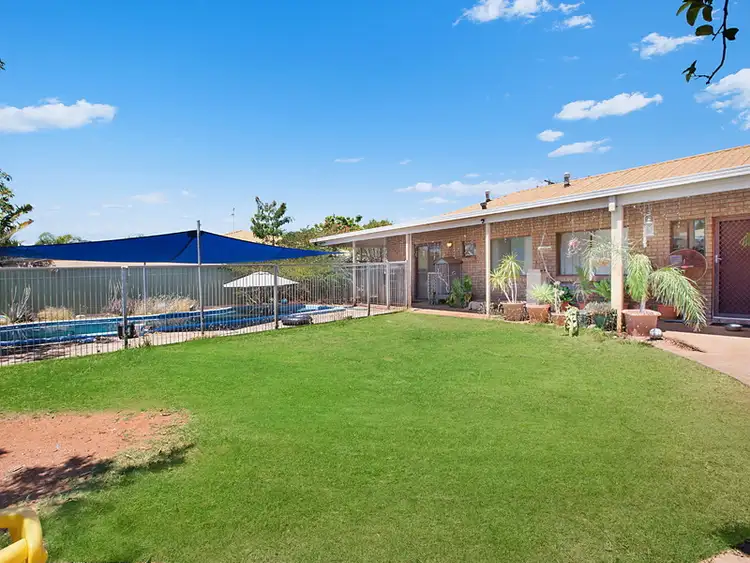 Main view of Homely house listing, 9 Davey Court, Nickol WA 6714