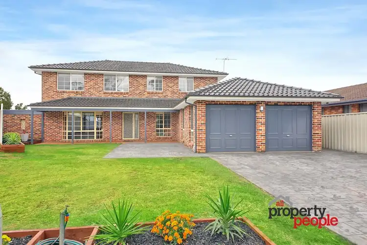 22 Delage Place, Ingleburn NSW 2565
