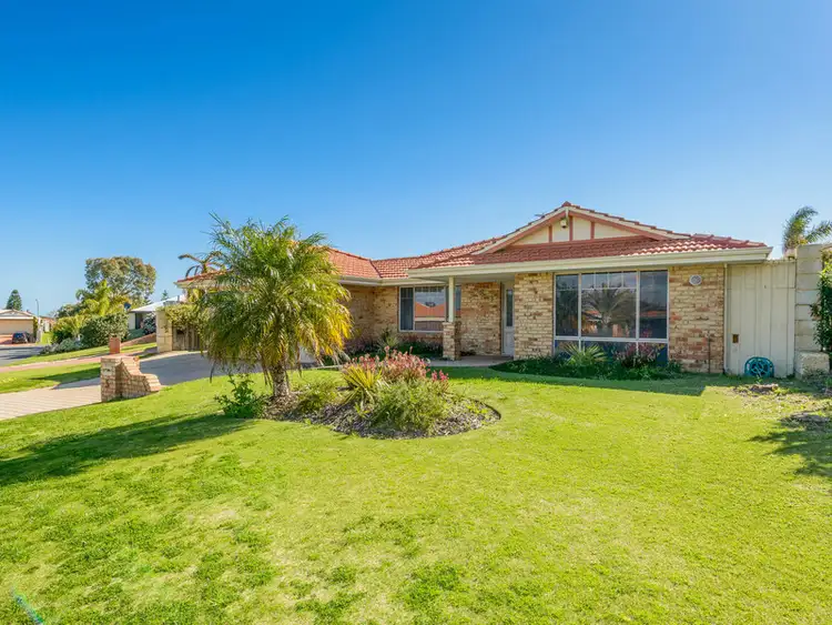 5 Midland Elbow, Mindarie WA 6030