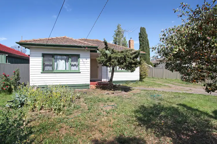Third view of Homely house listing, 47 Sussex Street, Sunshine North VIC 3020