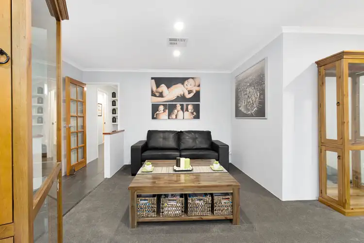 Sixth view of Homely house listing, 23 Ossian Way, Kinross WA 6028