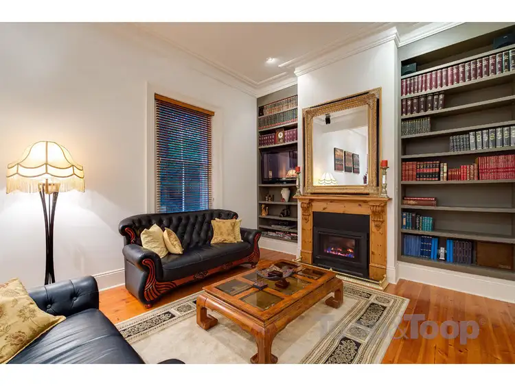 Fourth view of Homely house listing, 63 Northcote Terrace, Medindie SA 5081