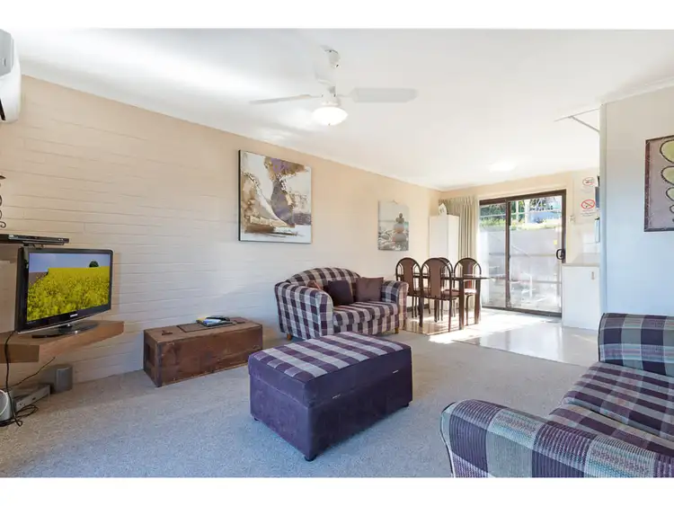 Fourth view of Homely unit listing, 1/15 Short Street, Merimbula NSW 2548