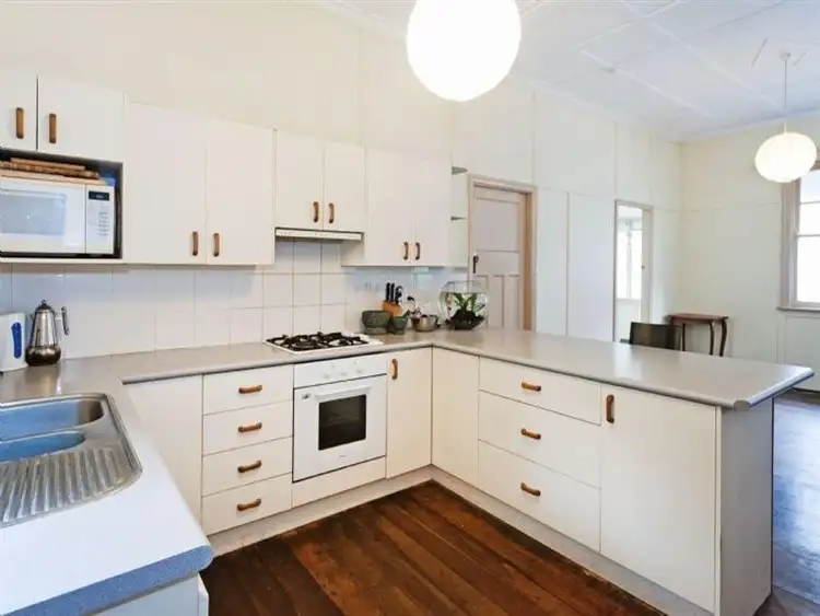 Fifth view of Homely house listing, 19 Bell Street, Kangaroo Point QLD 4169
