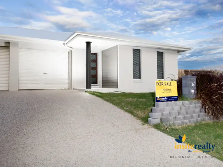 Fourth view of Homely house listing, 15 Cordia Street, Eimeo QLD 4740